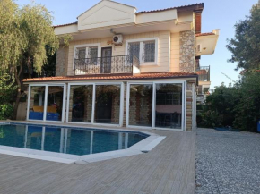 Villa Ruby